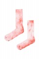 Tie Dye Κάλτσες Dimi Socks TD541 Κοραλί 35-38