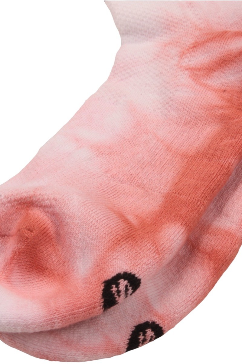 Tie Dye Κάλτσες Dimi Socks TD541 Κοραλί 43-46