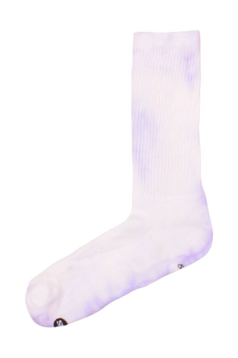 Tie Dye Κάλτσες Dimi Socks TD541 Λιλά 35-38