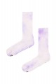 Tie Dye Κάλτσες Dimi Socks TD541 Λιλά 35-38