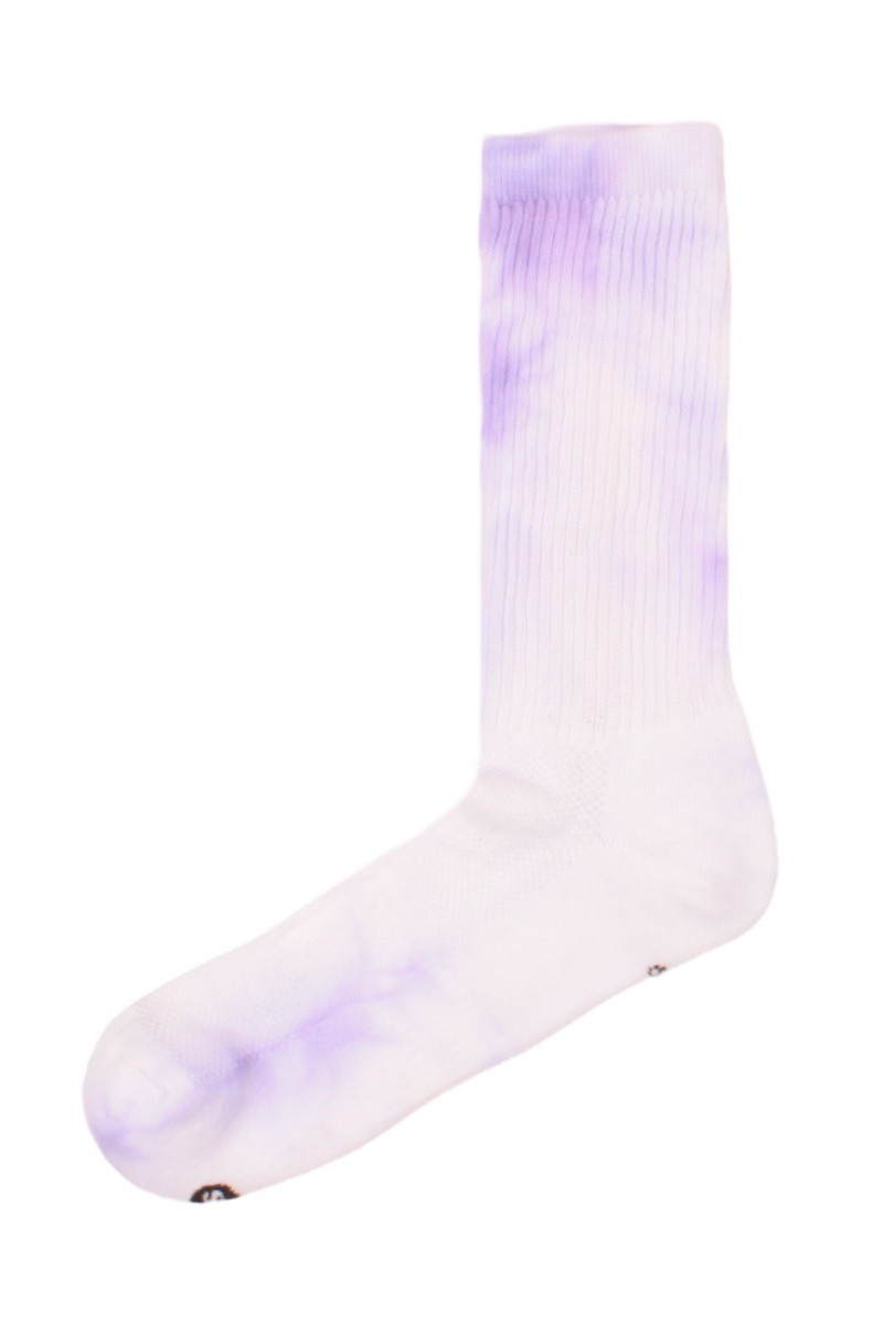Tie Dye Κάλτσες Dimi Socks TD541 Λιλά 39-42
