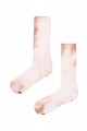 Tie Dye Κάλτσες Dimi Socks TD541 Μπεζ 35-38