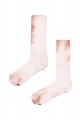 Tie Dye Κάλτσες Dimi Socks TD541 Μπεζ 39-42