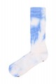 Tie Dye Κάλτσες Dimi Socks TD541 Μπλε 35-38