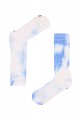 Tie Dye Κάλτσες Dimi Socks TD541 Μπλε 35-38