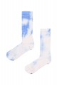 Tie Dye Κάλτσες Dimi Socks TD541 Μπλε 43-46