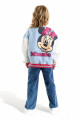 Τζάκετ Cimpa για κοριτσι με κεντημα στο στηθος Minnie Mouse  Spring Blue 3 (2-3 ετών)